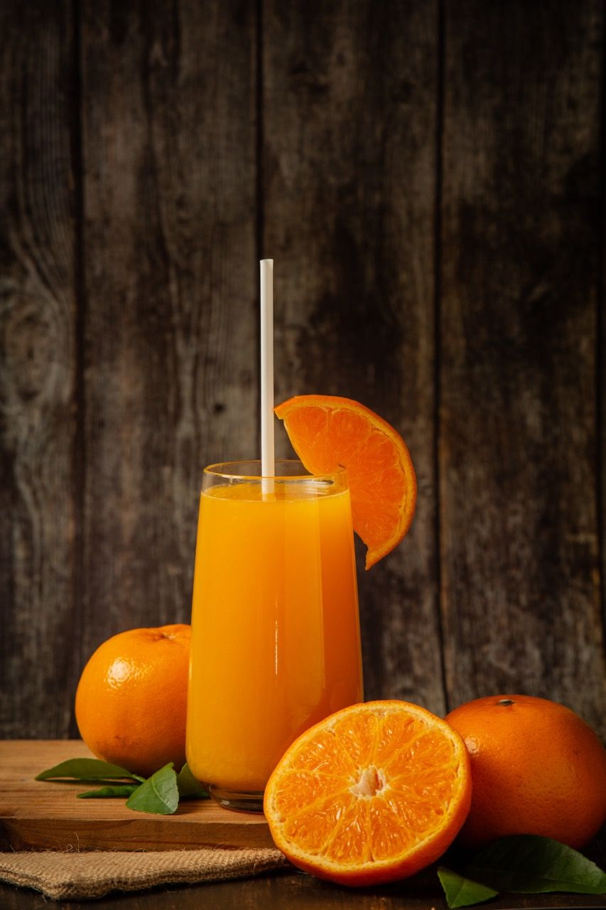 MANDARIN JUICE_0