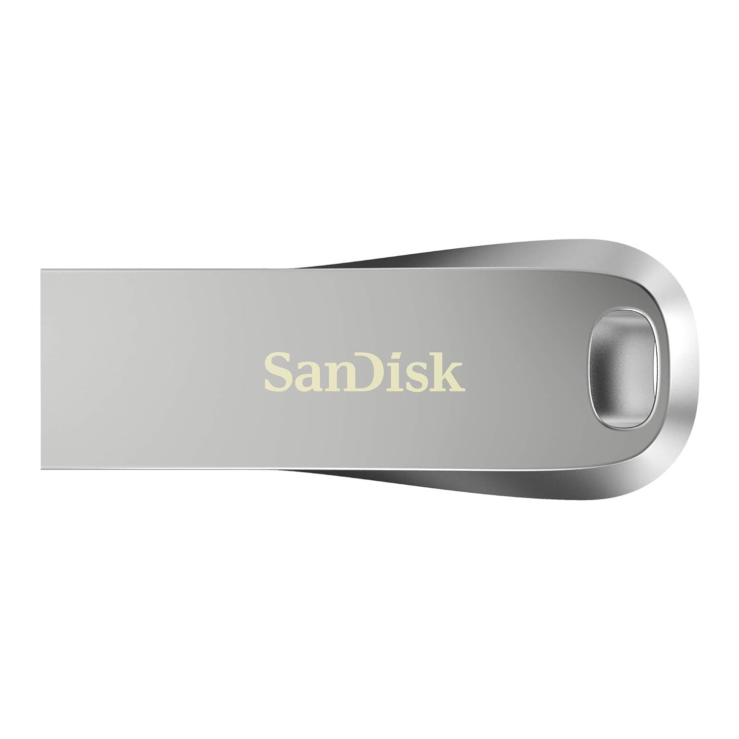 SanDisk Ultra Luxe (SDCZ74-032G-I35) 32GB USB 3.2 Gen 1 Flash Drive_1