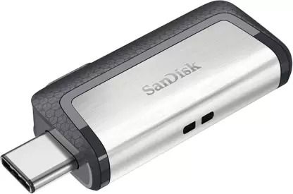 SanDisk Ultra Dual (SDDDC2-032G-I35) 32GB USB 3.1/Type C_3