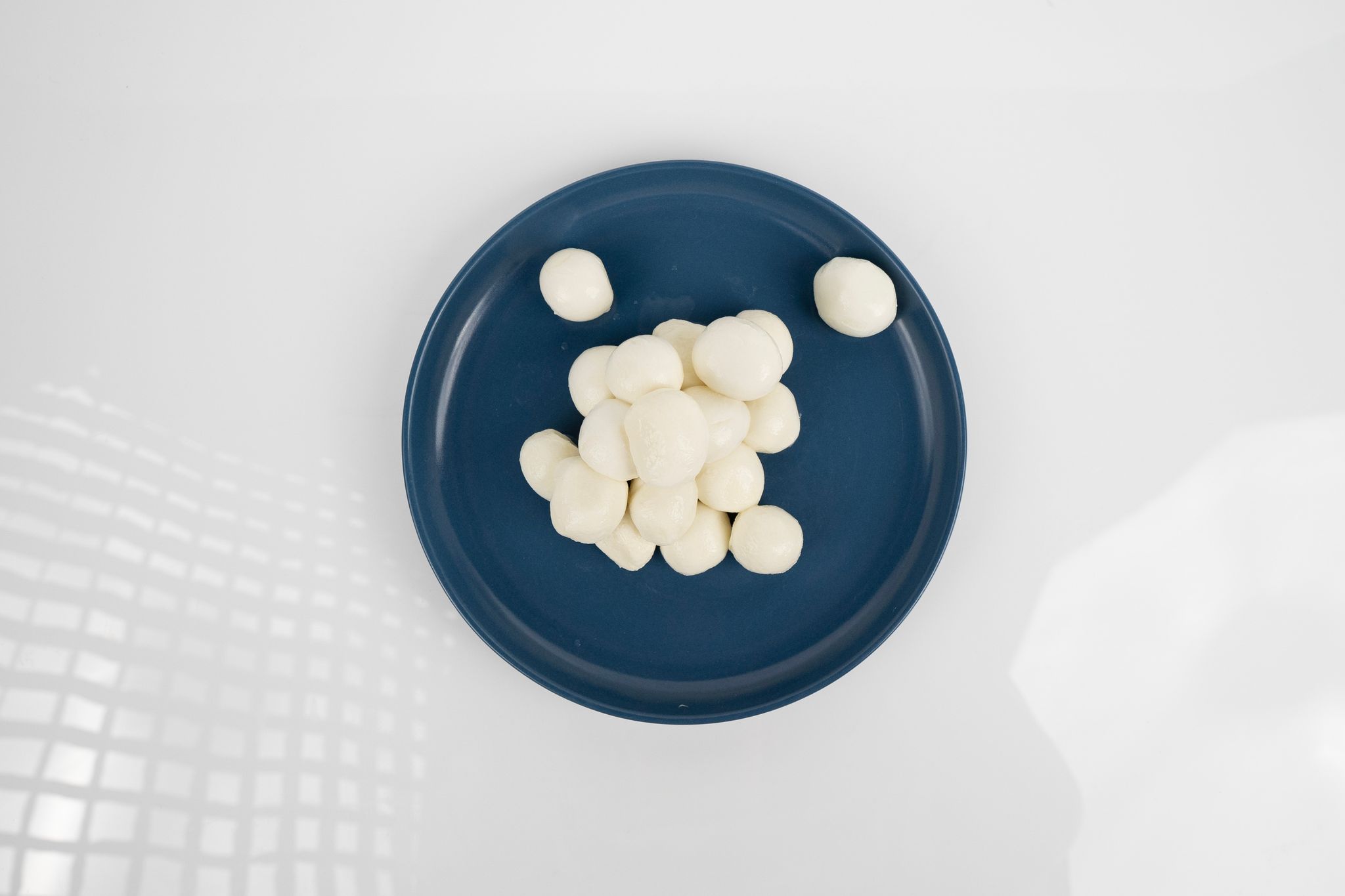 Baby Bocconcini (200g)_0