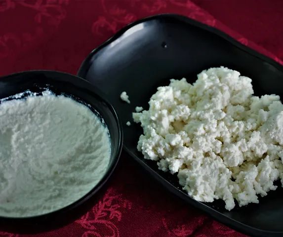 Buffalo Ricotta (400g)_1