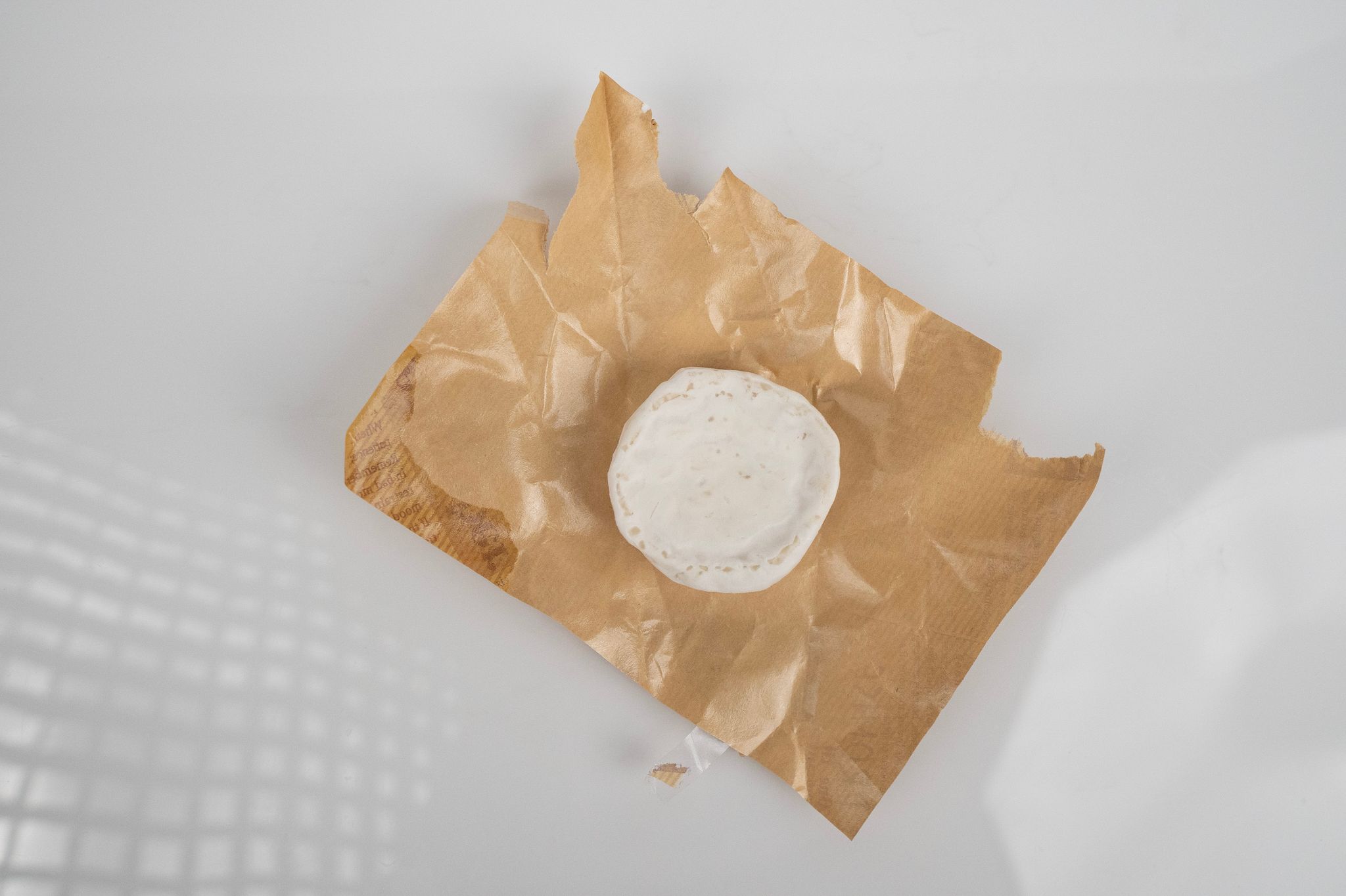 Buffalo Baby Brie (50g)_0