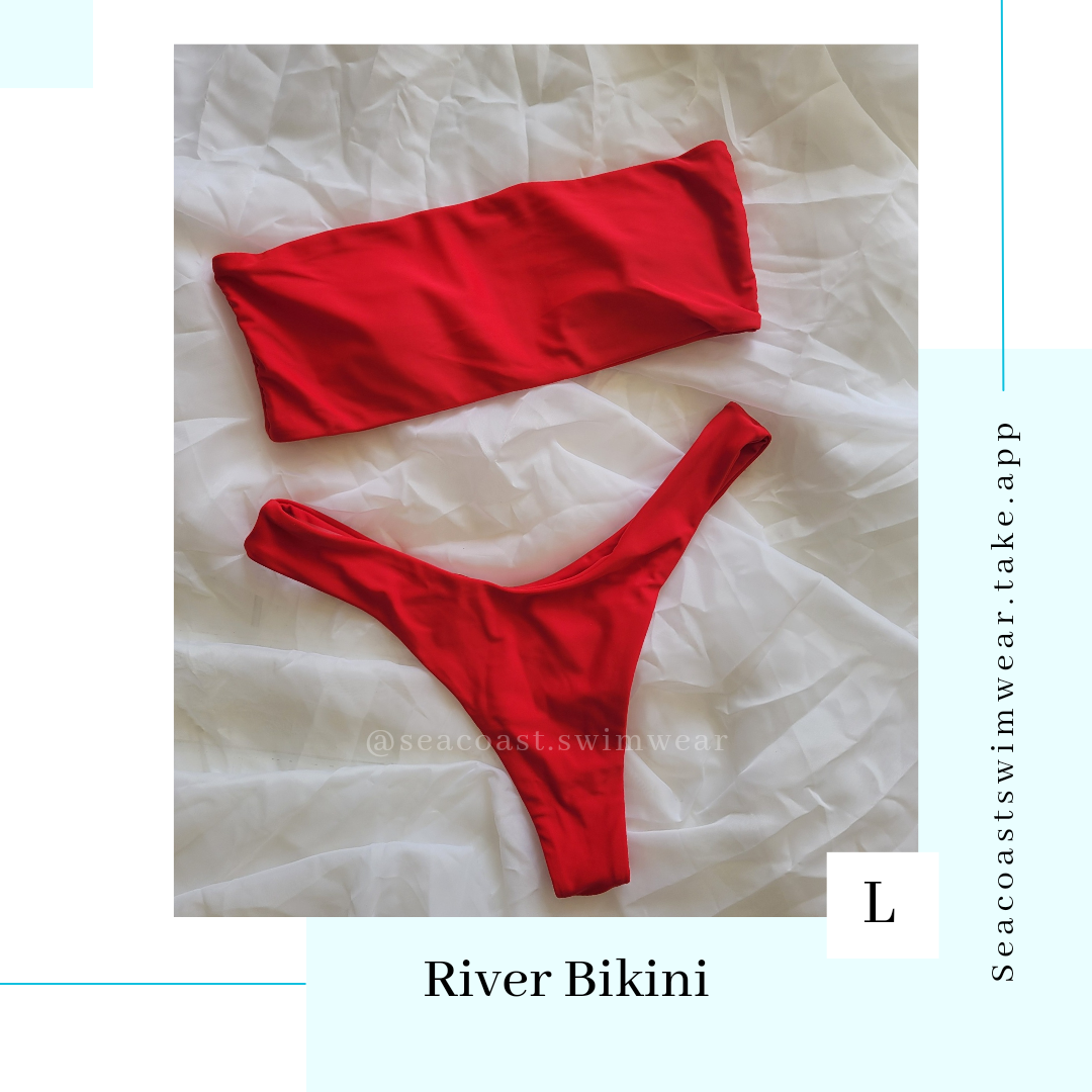 River Bikini [L]_0