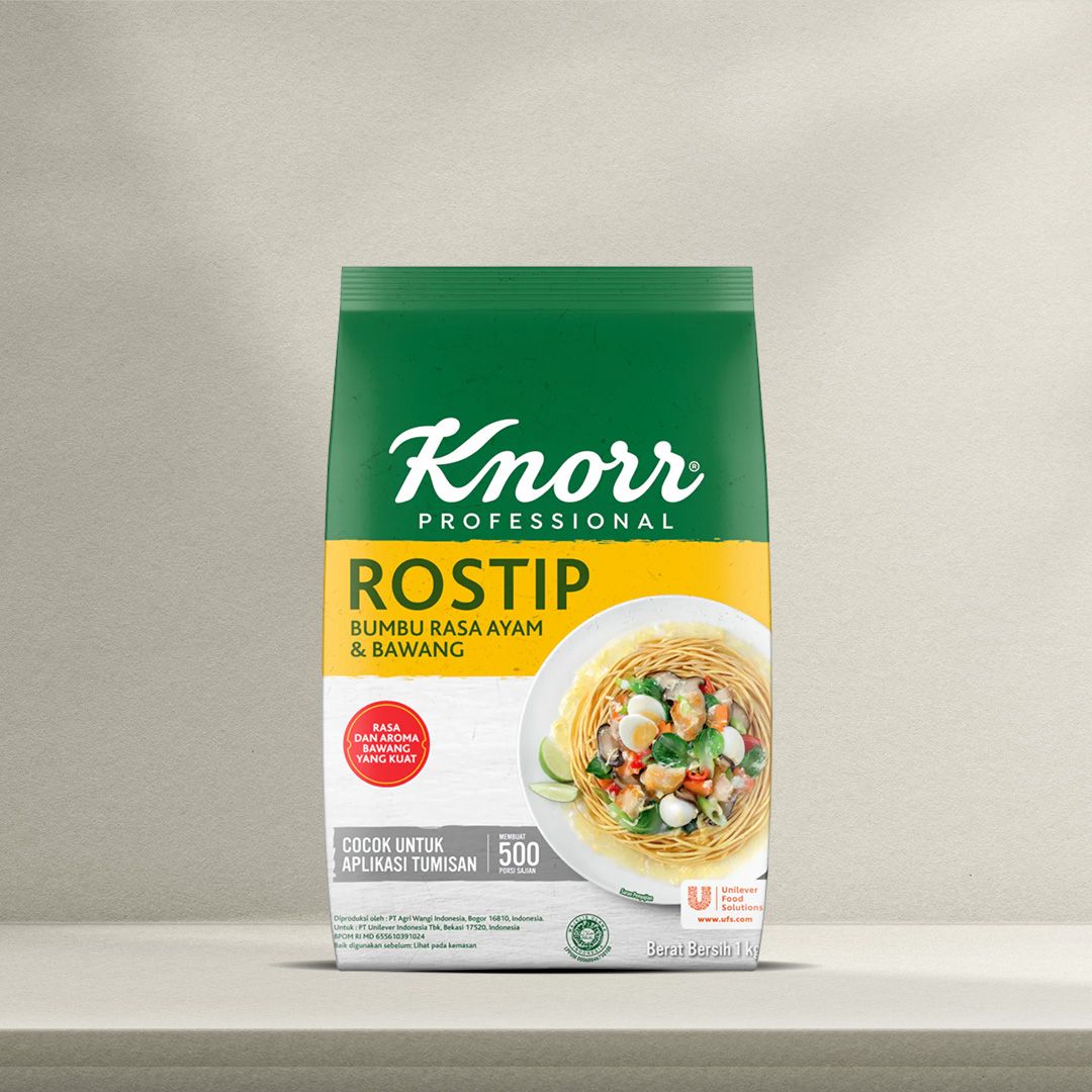 Knorr Rostip 1Kg ( isi 6 per karton )_0