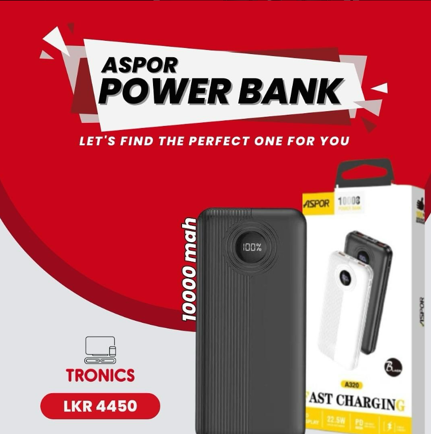 Aspor Power Bank_0