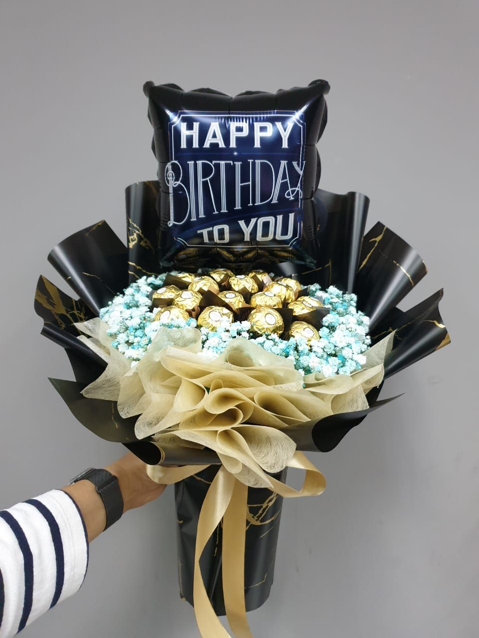 Ferrero Bouquet_0