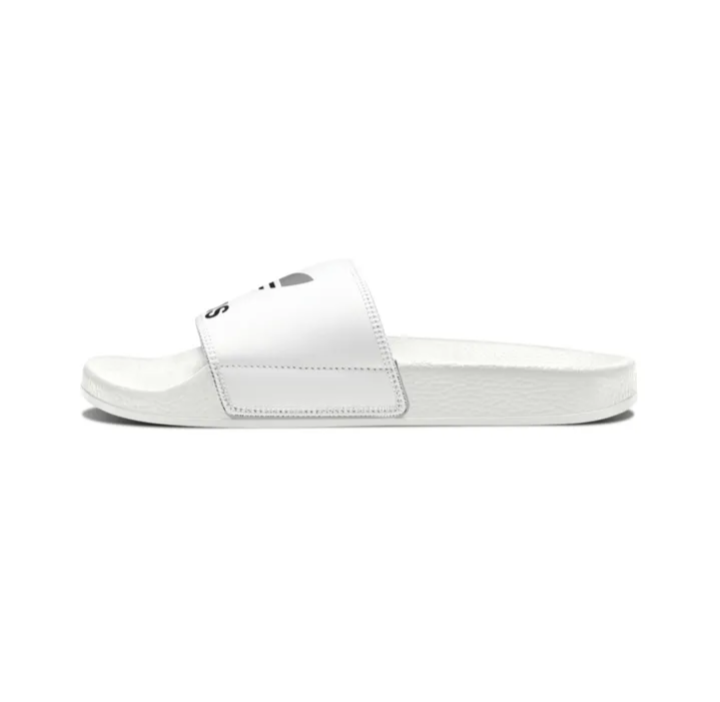 PU Slide Sandals adidas_4
