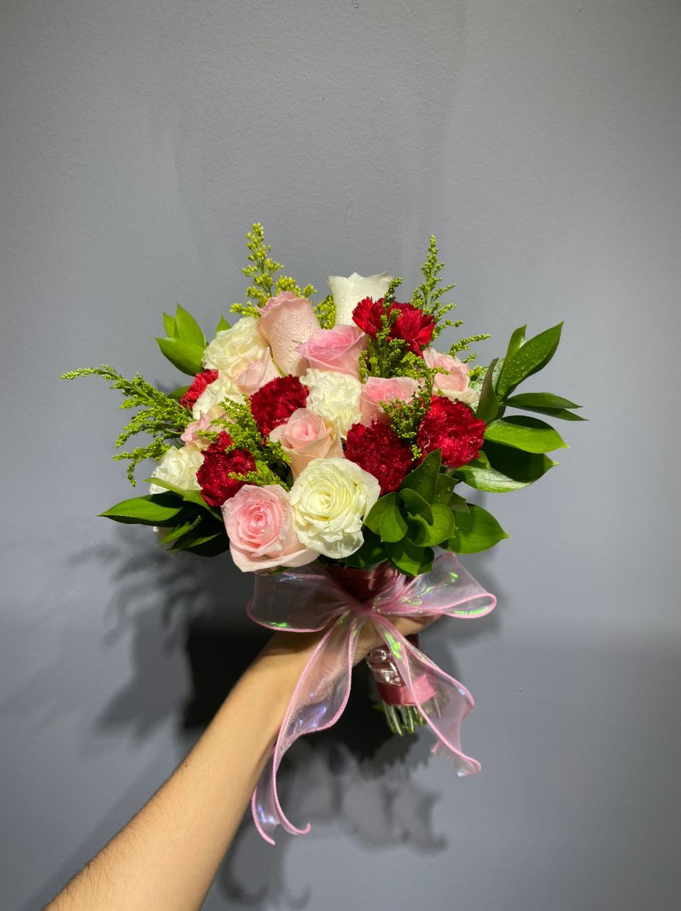 Wedding Bouquet_0