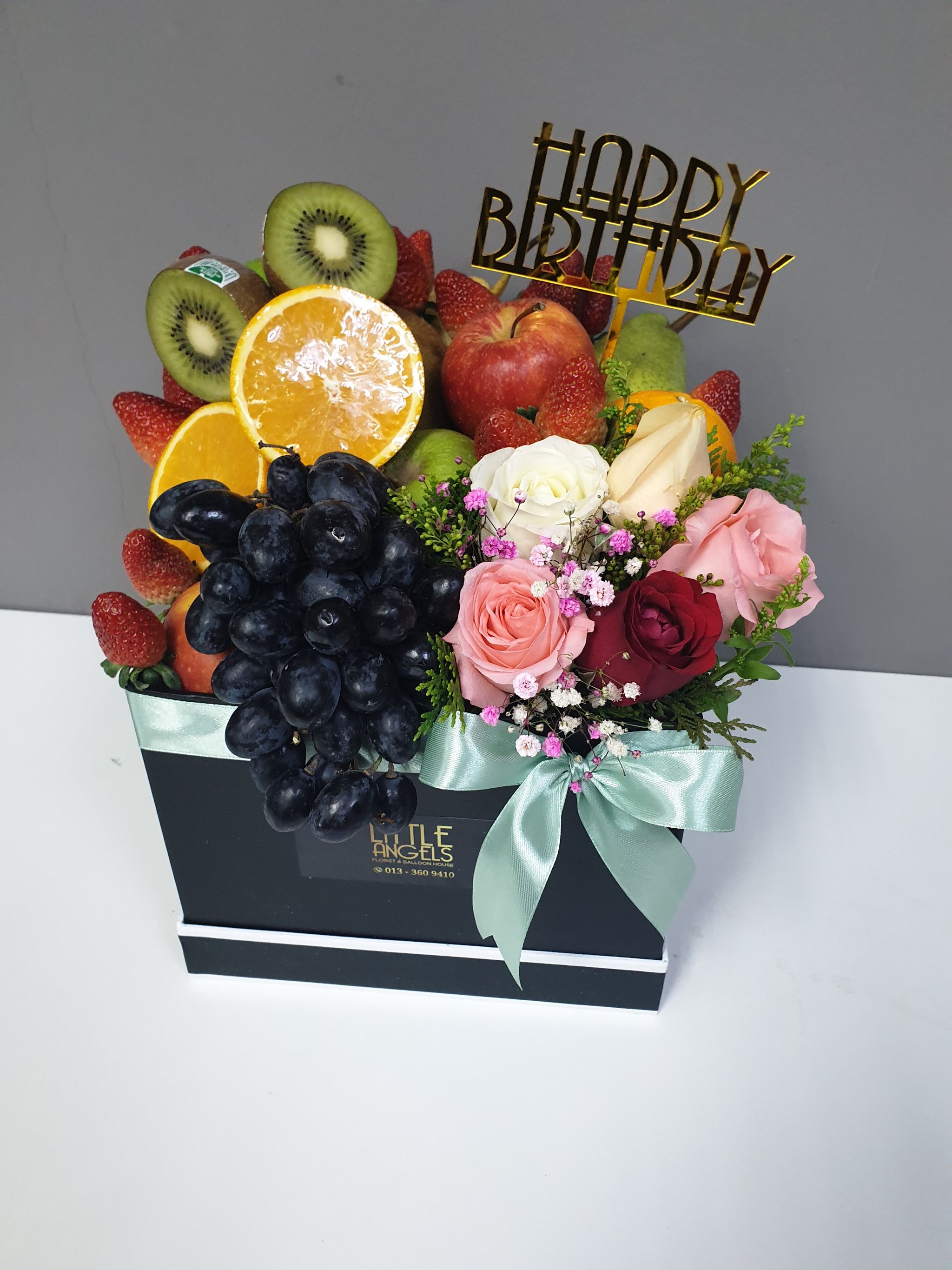 Fruits Box_0