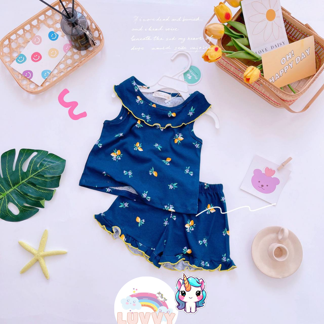 [103] Round Neck Sleeveless Play Set (80~120)_8