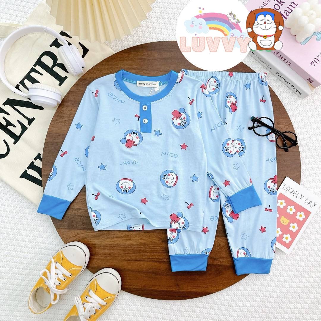 [104] Cutesie PJs Set (90~130)_6