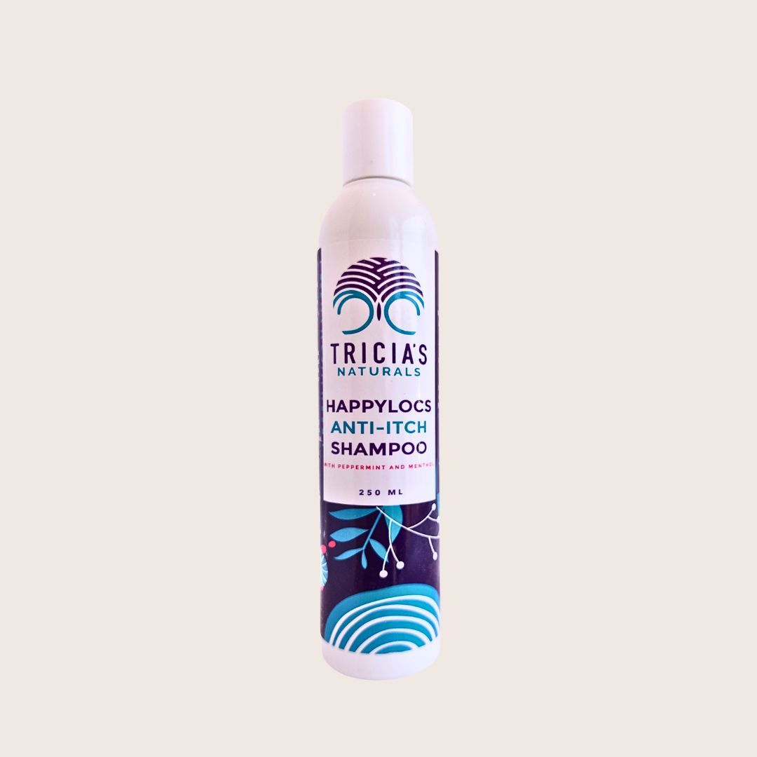 Happylocs Anti-itch Shampoo_0