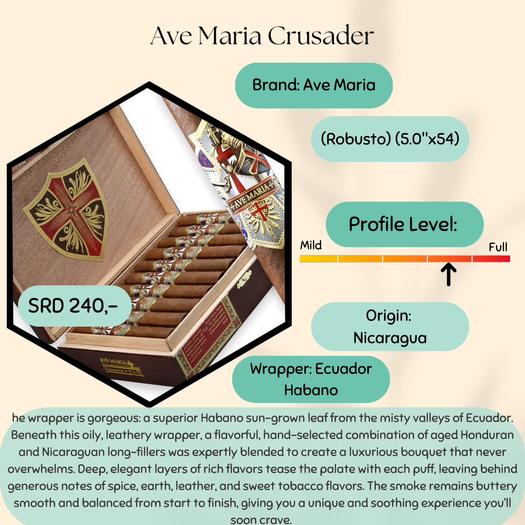 AVE MARIA CRUSADER_0