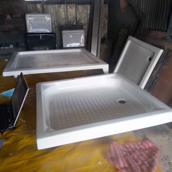 shower tray 90cm x 90cm_0