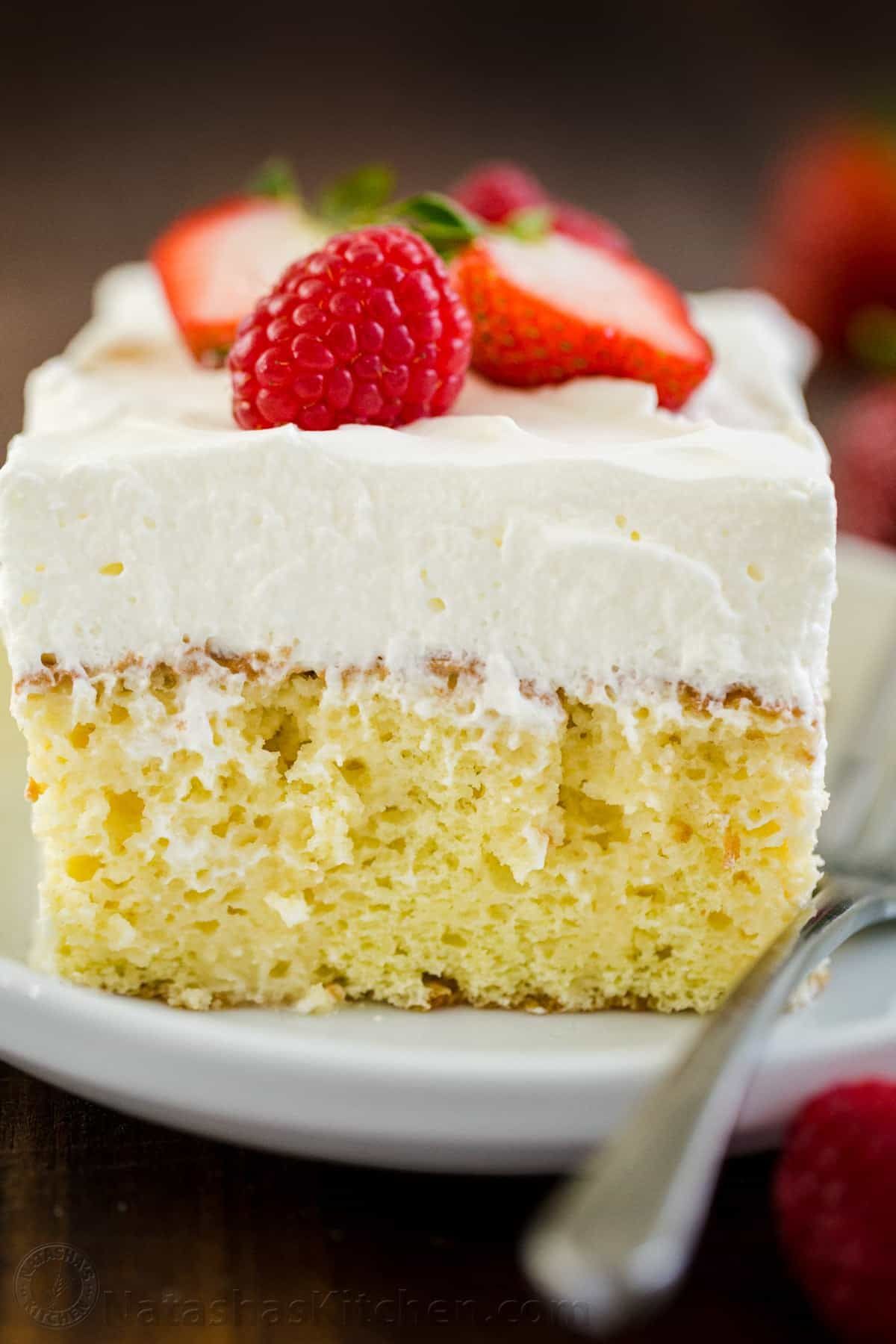 Tres Leches Cake_0