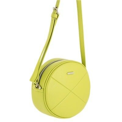 David Jones Round Sling Bag DJ567D_0