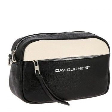 David Jones Crossbody Handbag DJ806J_0