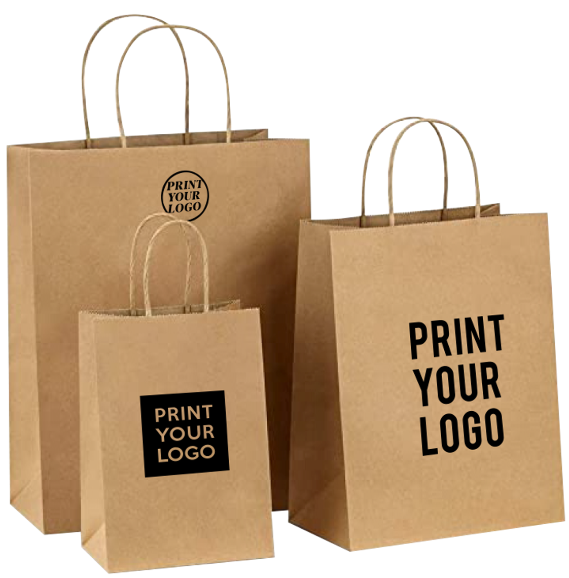 100GSM Kraft Paper Shopping (Virgin paper)_1