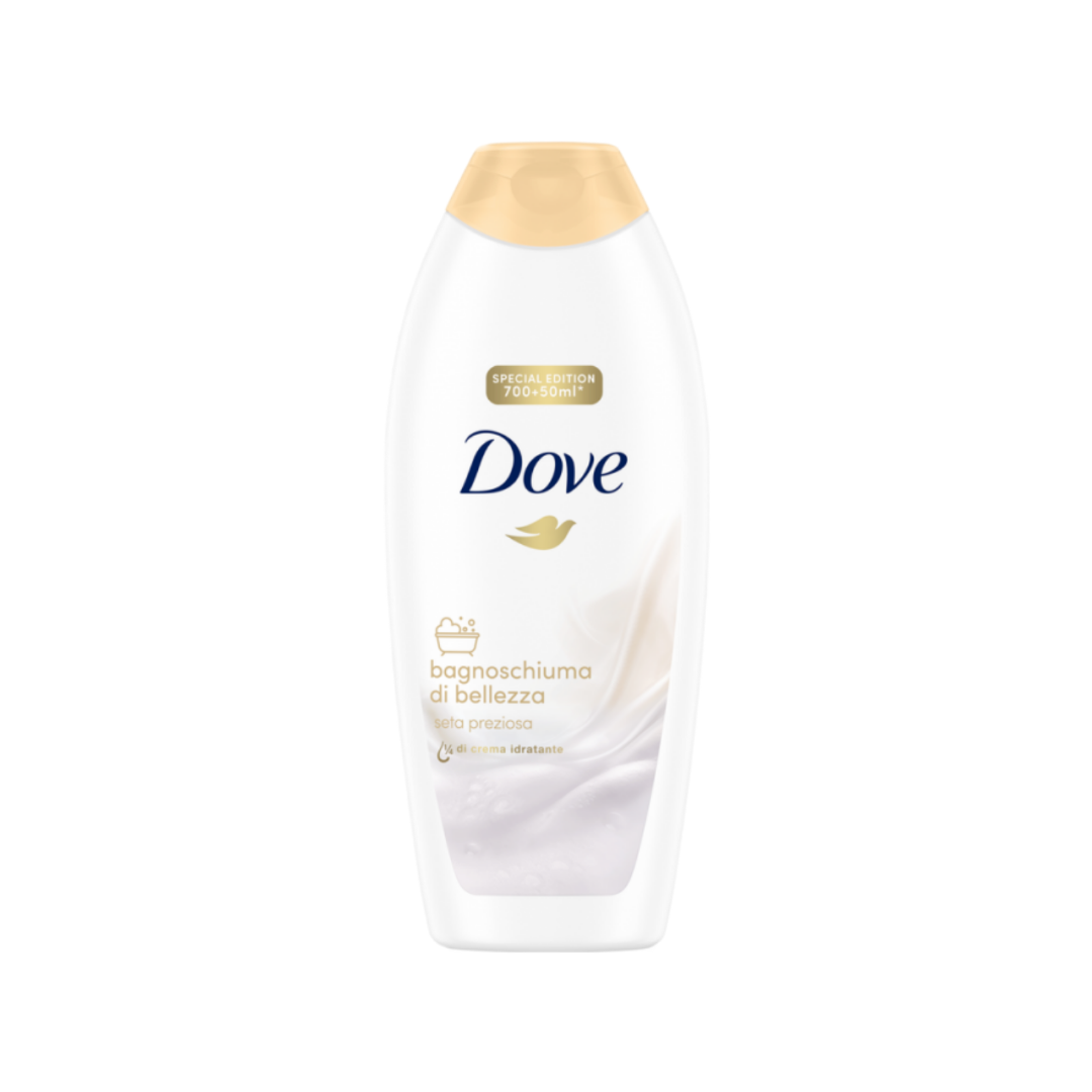 DOVE - Soins de bain Slik_0