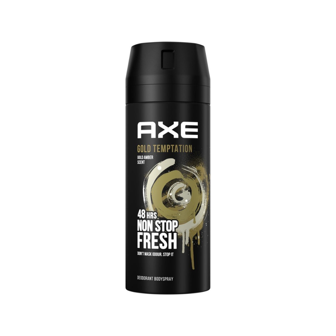 AXE - Déodorant Spray Gold_0