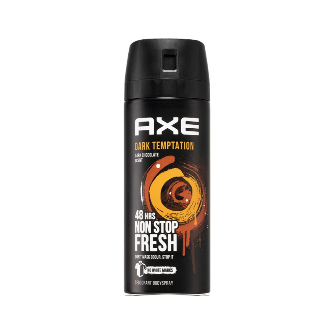 AXE - Deodorant Spray DARK TEMPTATIONS 150ml_0