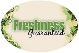 FRESHNESS GUARANTEED_0