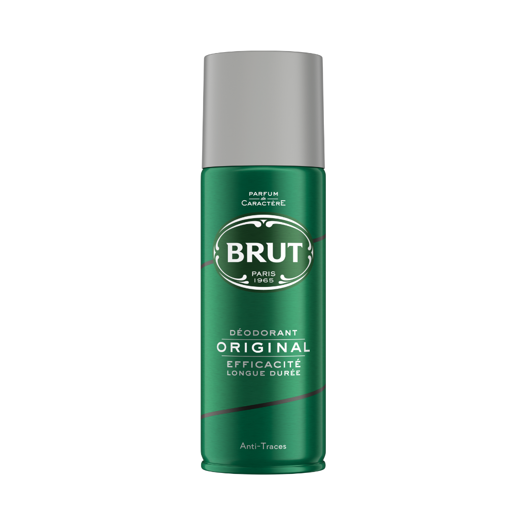 BRUT - Déodorant ORIGINAL _0