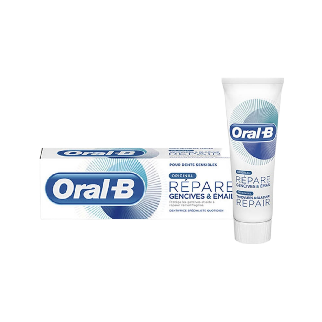 ORAL B - Dentifrice ORIGINAL_1