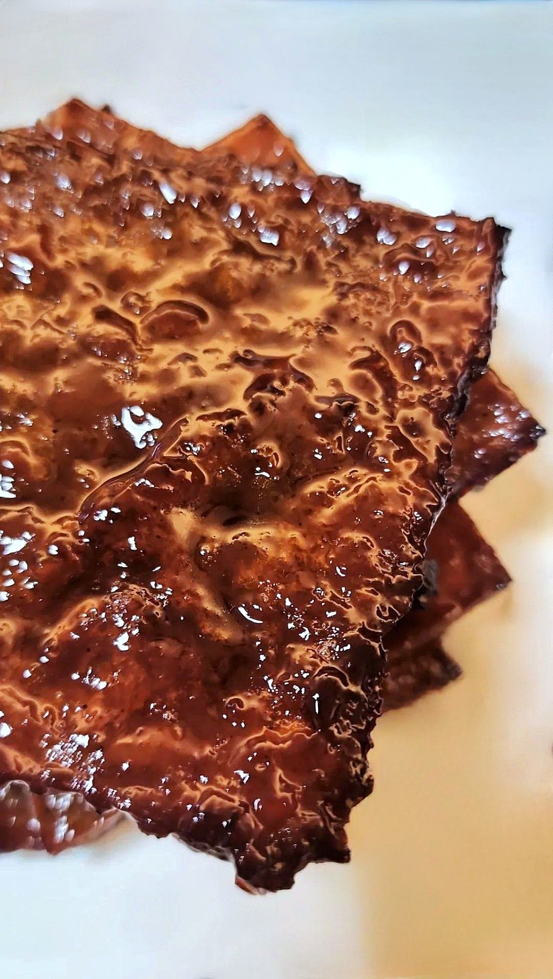 Chicken Bak Kwa ~ 300g_0