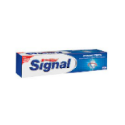 Signal Toothpaste Strong 120g_0