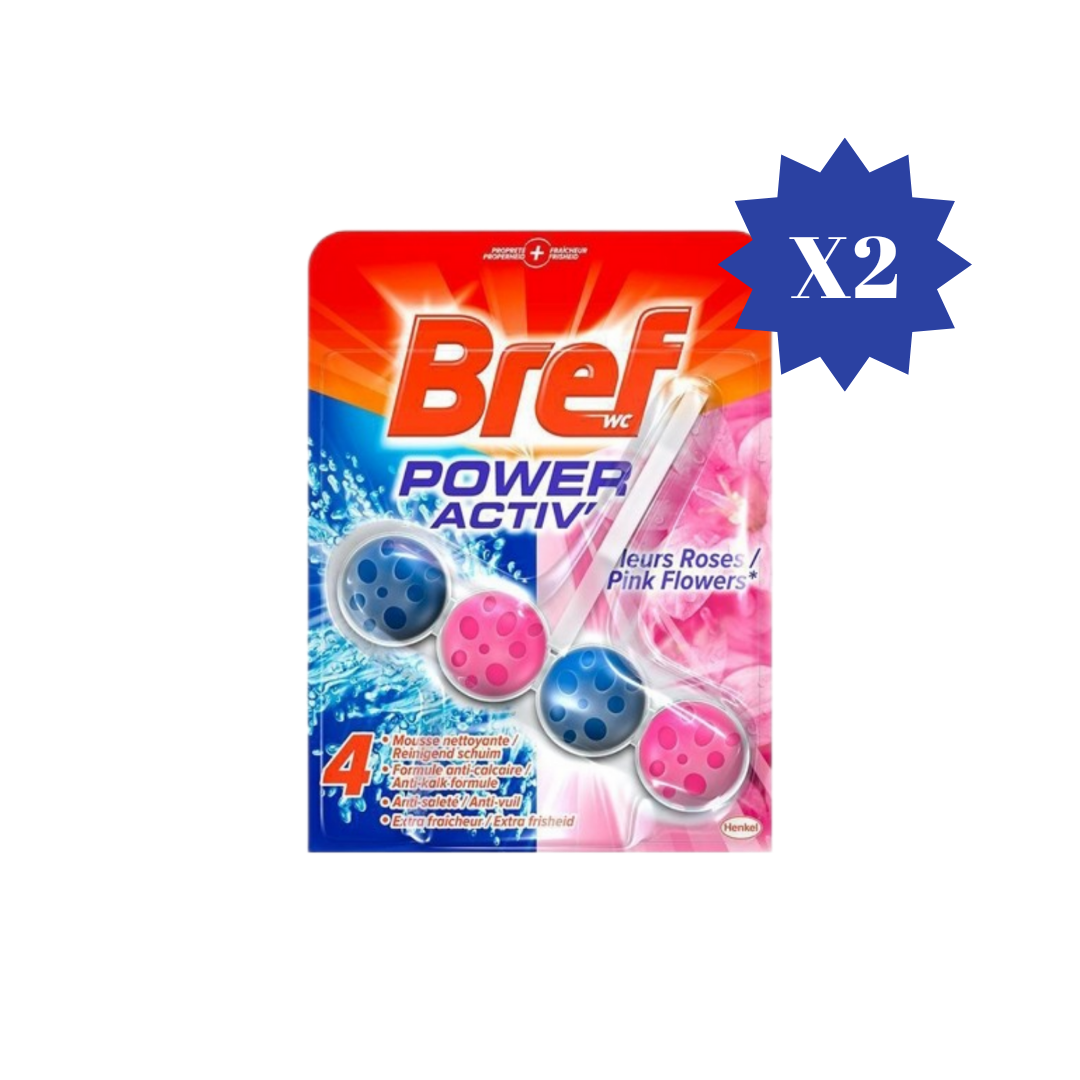 BREF WC - Power Active FLEURS ROSES_0