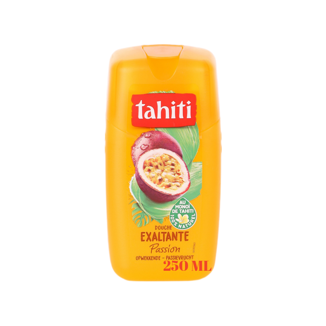 TAHITI - Exaltante Passion_1