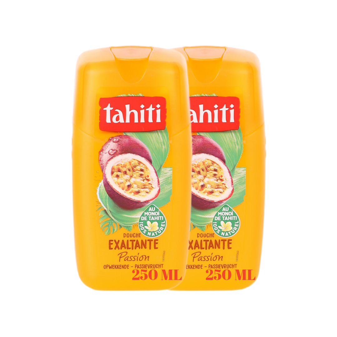 TAHITI - Exaltante Passion_0