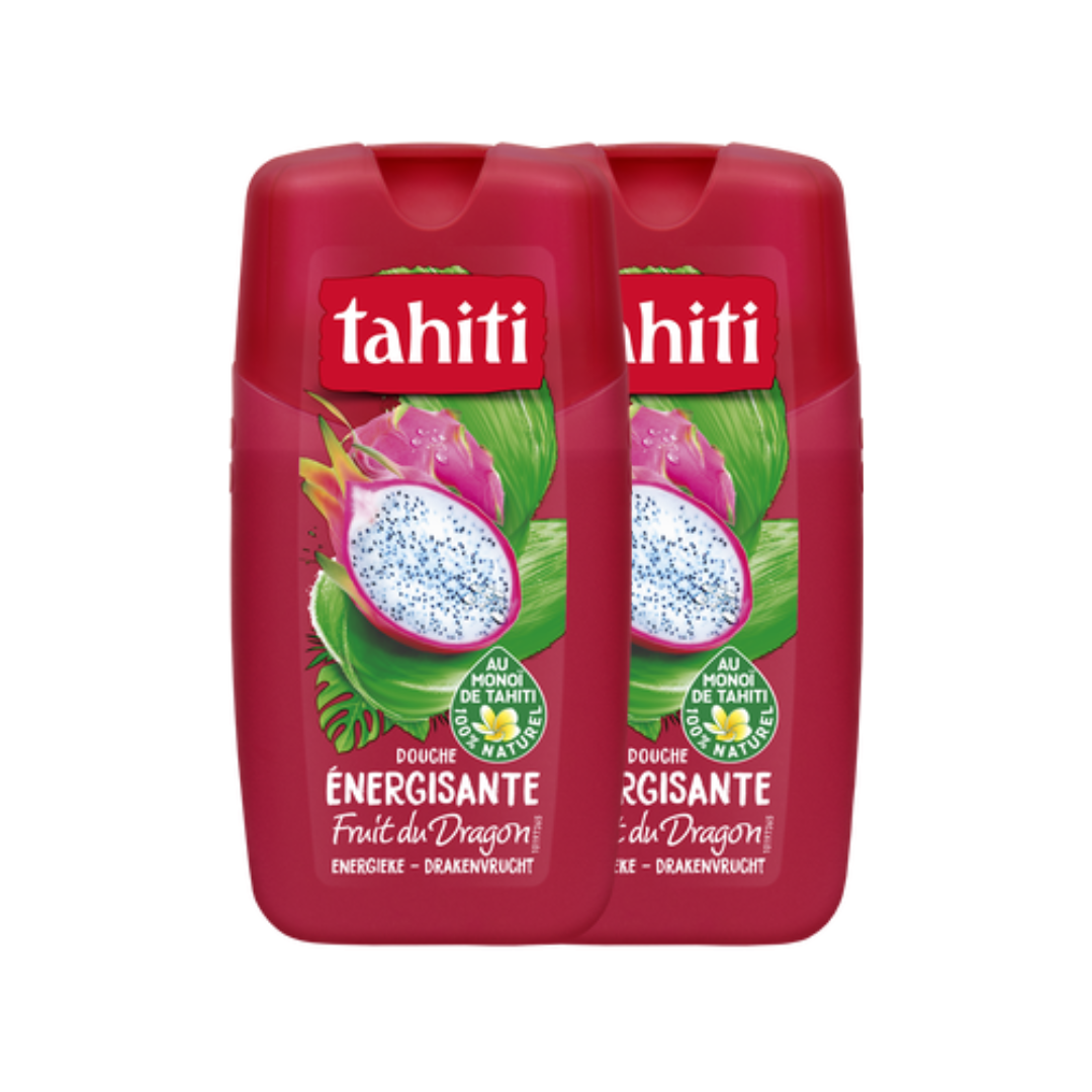 TAHITI - Relaxante Orchidée _0