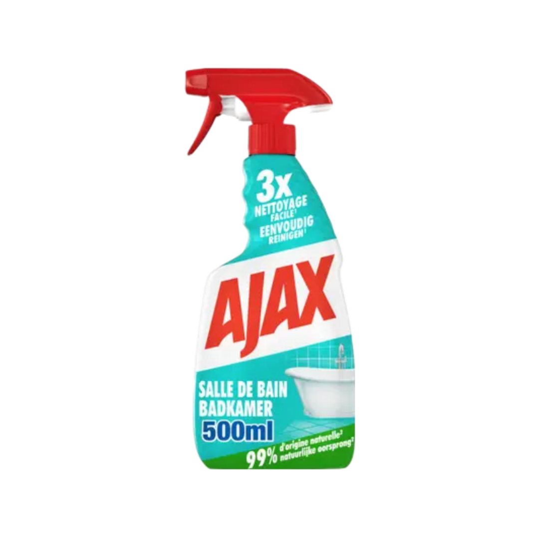 AJAX - Salle De Bain_0