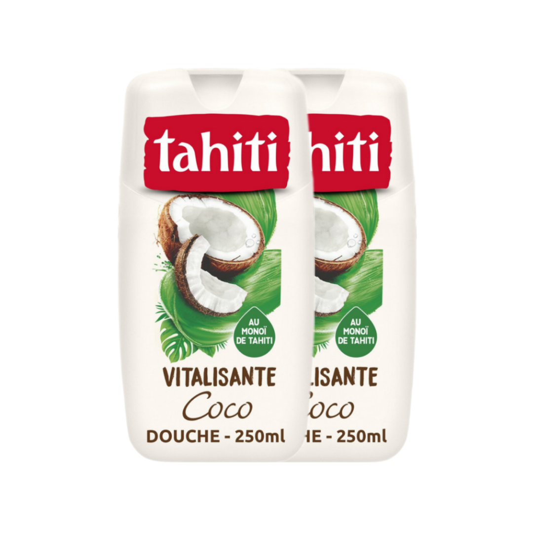 TAHITI - Coco Vitalisante _0