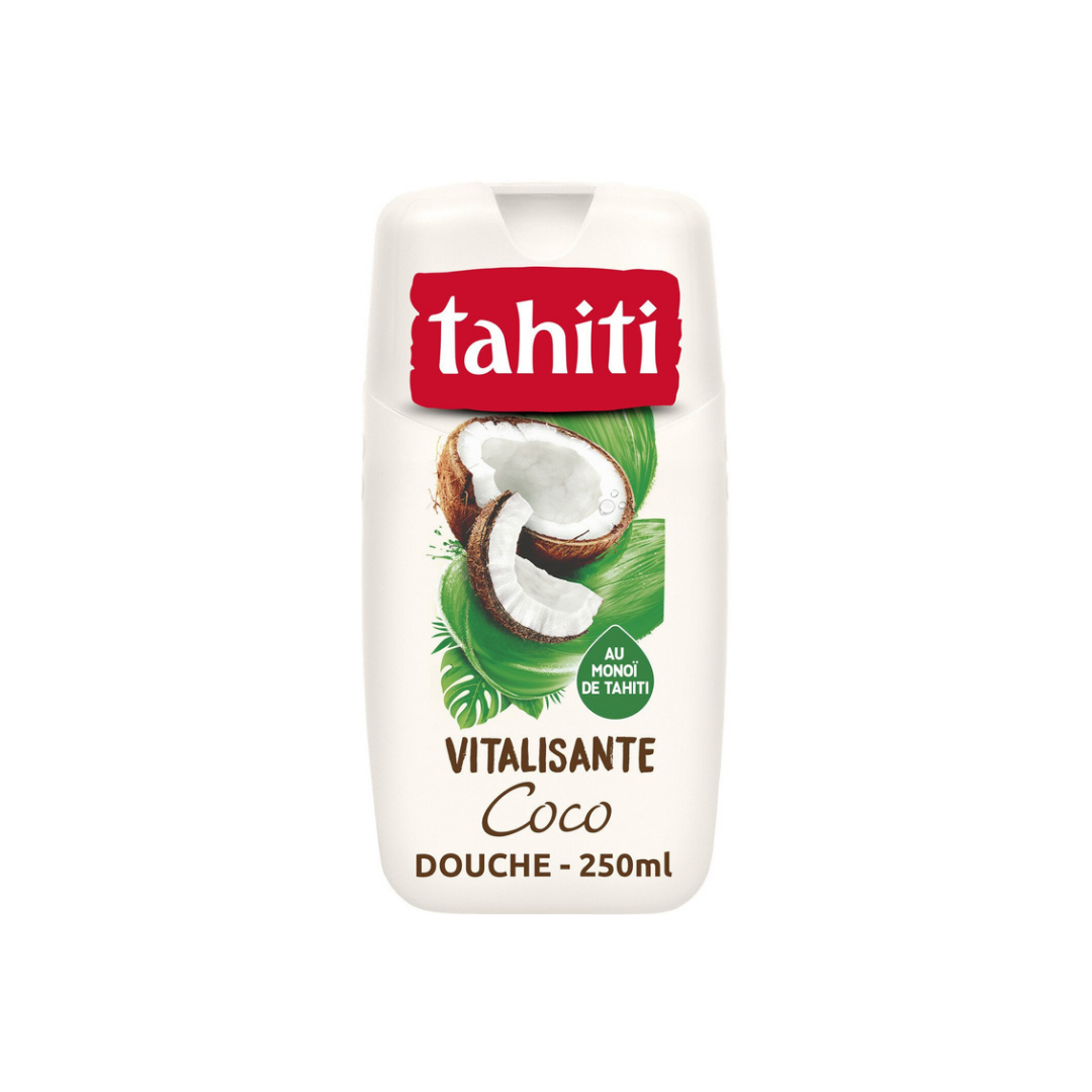 TAHITI - Coco Vitalisante _1