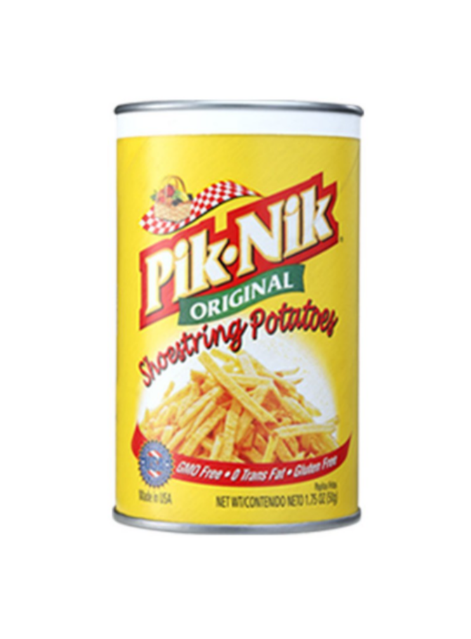 Pik-Nik Hot & original Shoestring Potatoes_2