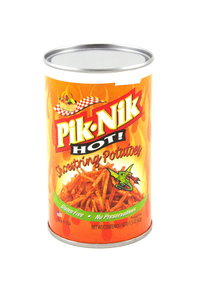 Pik-Nik Hot & original Shoestring Potatoes_1