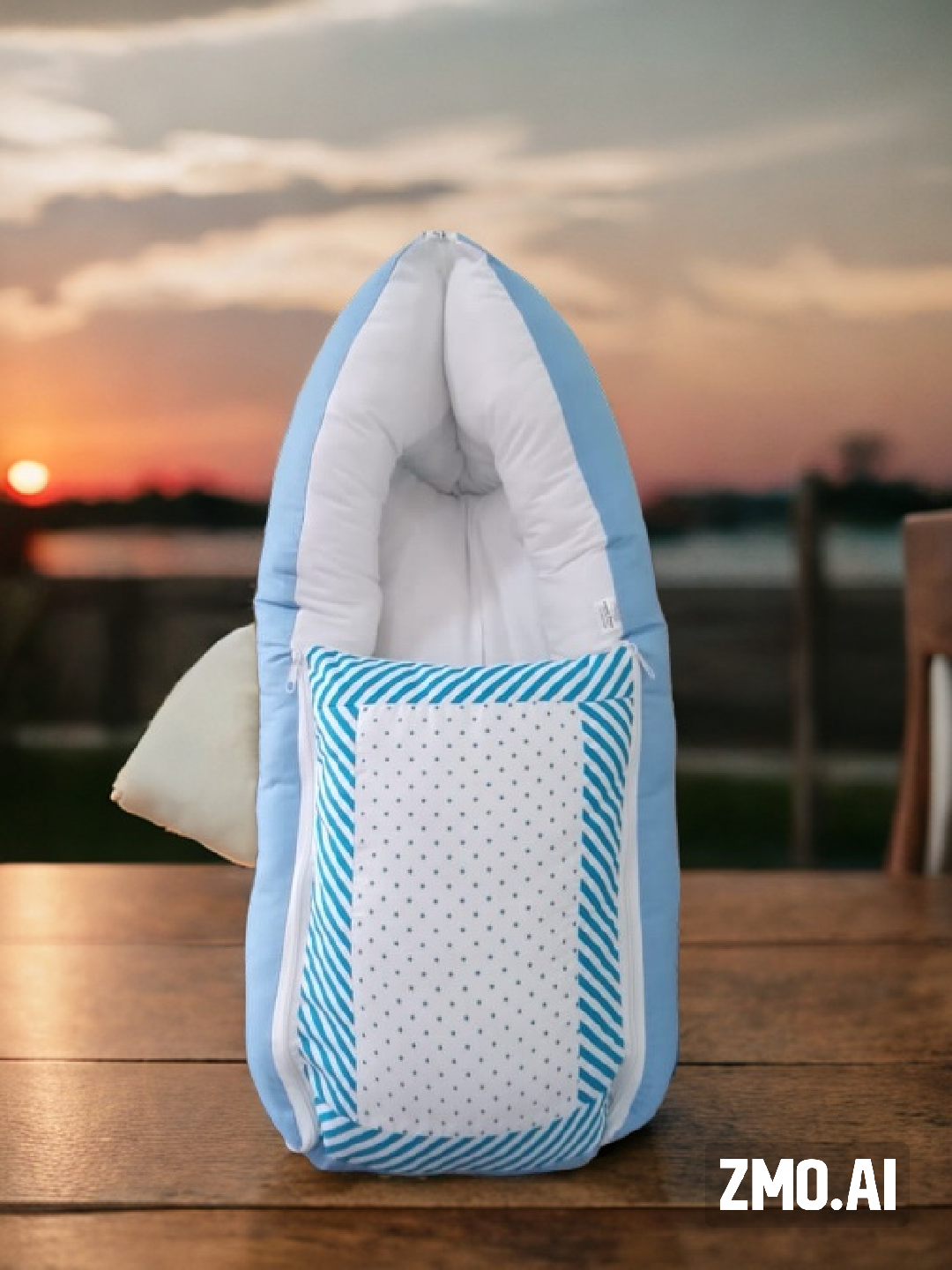 Baby Sleeping Bag_1