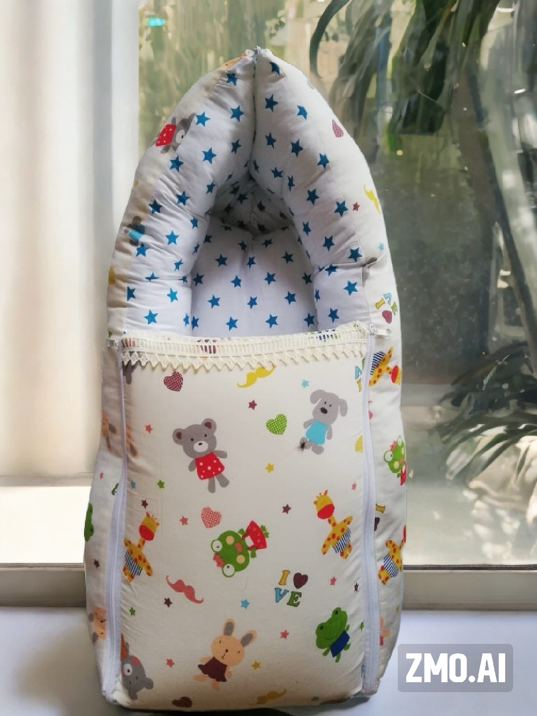 Baby Sleeping Bag_2