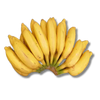 Fresh Banana - Ambul_0