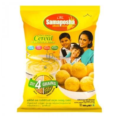 Samaposha Cereal 200g_0