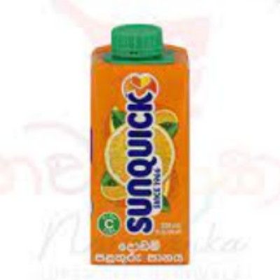 Sunquick Rtd Orange 200ml_0