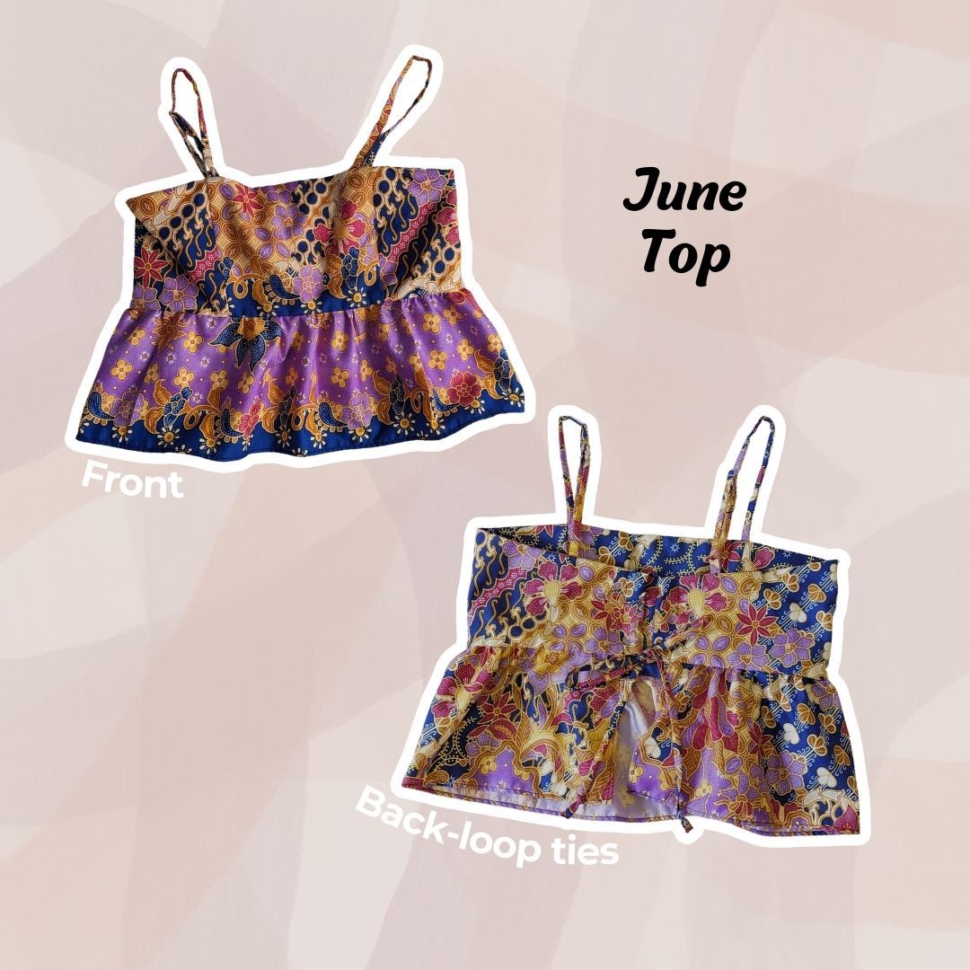 June Top_0