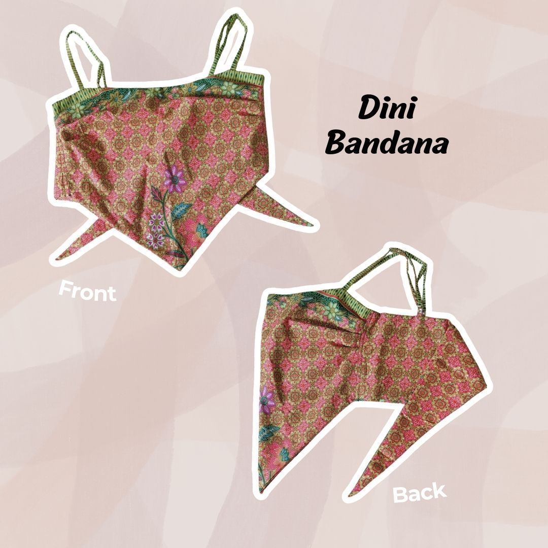 Dini Bandana_0