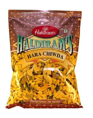 HALDIRAM'S HARA CHIWDA_0