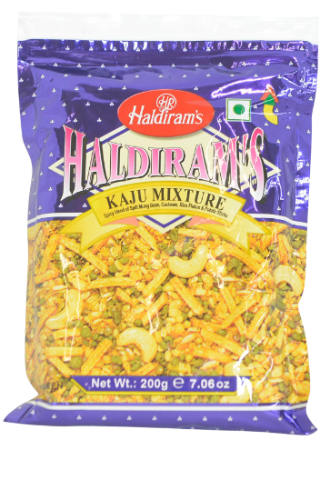 HALDIRAM'S KAJU MIXTURE_0