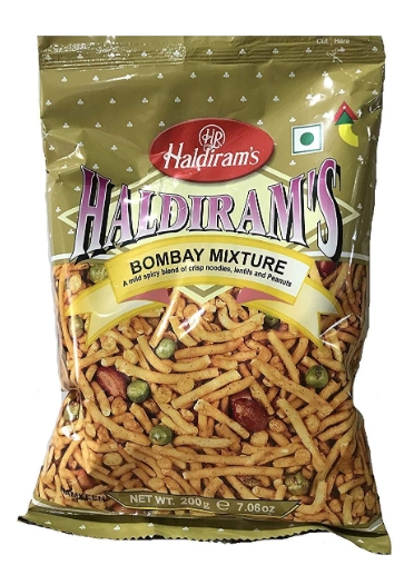 HALDIRAM'S BOMBAY MIXTURE_0