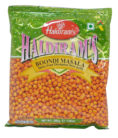 HALDIRAM'S BOONDI MASALA_0